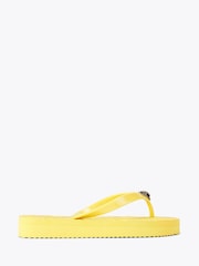 Kurt Geiger London Kensington Flip Flop Sandals - Image 1 of 4