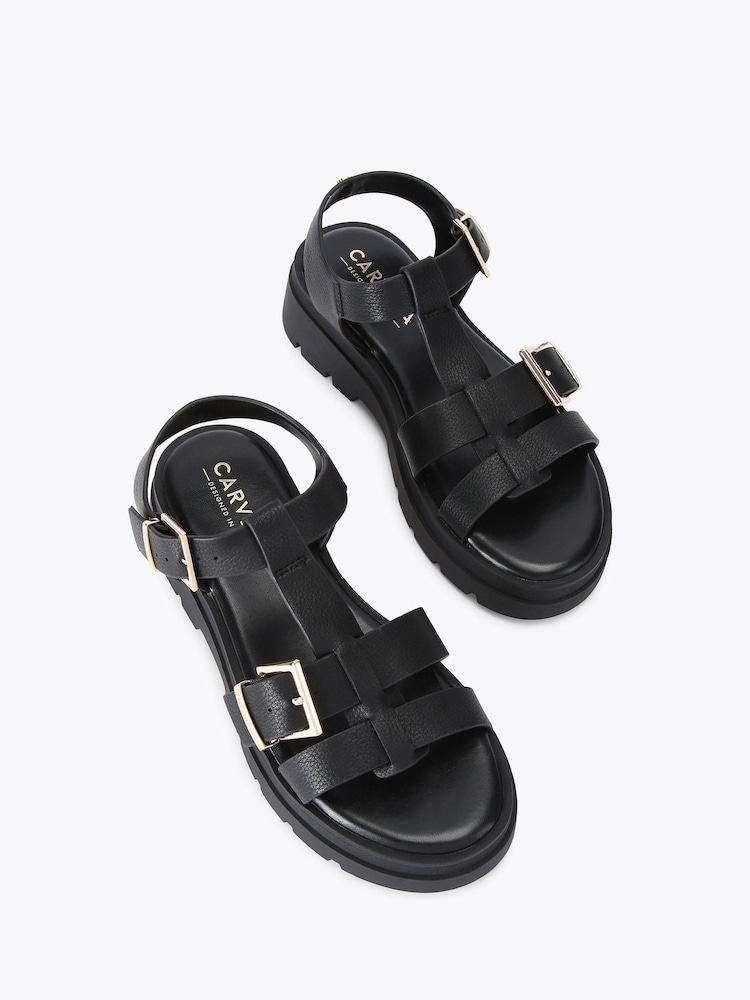 Carvela Bormio Sandals - Image 2 of 4