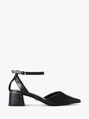 črna - Carvela Calla Court Shoes - Slika 1 iz 4