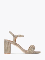 Kurt Geiger London Kensington Langley Sandals - Image 1 of 4