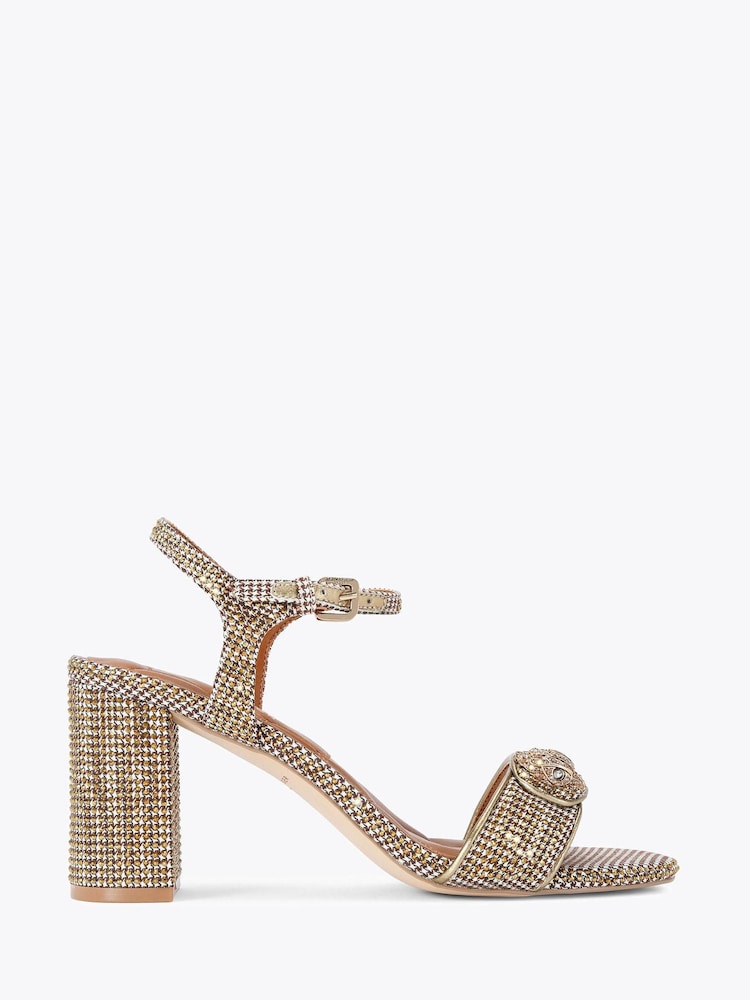 Kurt Geiger London Kensington Langley Sandals - Image 1 of 4