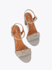Kurt Geiger London Kensington Langley Sandals - Image 2 of 4