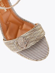 Kurt Geiger London Kensington Langley Sandals - Image 3 of 4