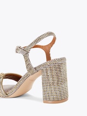 Kurt Geiger London Kensington Langley Sandals - Image 4 of 4