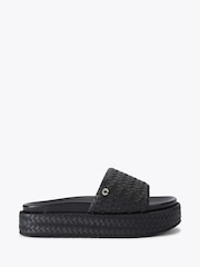 Carvela  Lucca Flatform Sandals - Image 1 of 4