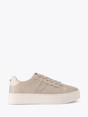 Naravni - Carvela Castella Taupe Trainers - Slika 2 iz 5
