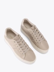Naravni - Carvela Castella Taupe Trainers - Slika 3 iz 5