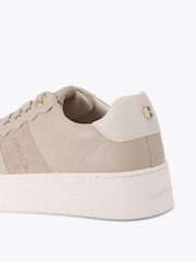 Naravni - Carvela Castella Taupe Trainers - Slika 4 iz 5