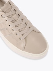Naravni - Carvela Castella Taupe Trainers - Slika 5 iz 5