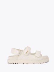 Crema - Carvela Rosa Sandals - Imagen 1 de 4