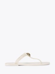 Kurt Geiger London Maddison T-Bar Sandals - Image 1 of 4