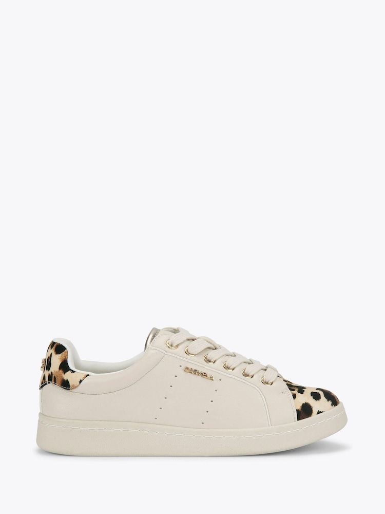 Crema - Zapatillas de deporte Luella de Carvela - Imagen 1 de 4