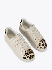 Crema - Zapatillas de deporte Luella de Carvela - Imagen 2 de 4