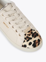 Crema - Zapatillas de deporte Luella de Carvela - Imagen 3 de 4