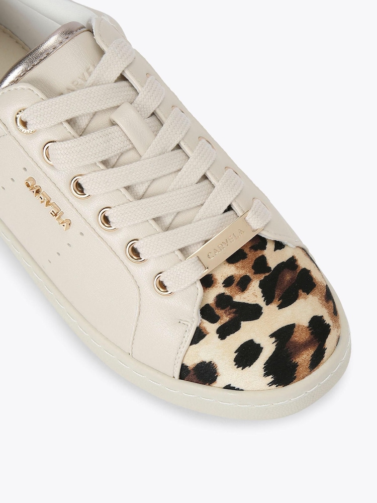 Carvela Luella Trainers - Image 3 of 4