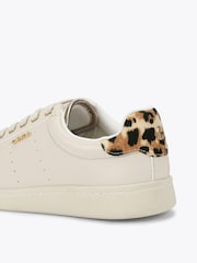 Crema - Zapatillas de deporte Luella de Carvela - Imagen 4 de 4