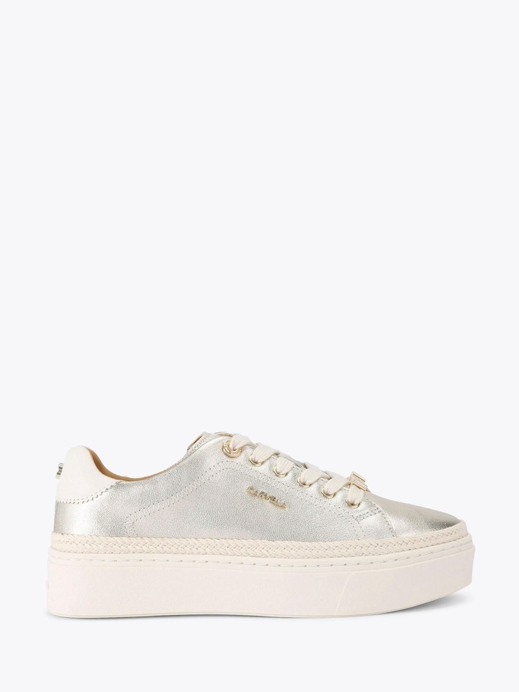Carvela Caprese Trainers - Image 1 of 4