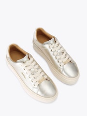 Carvela Caprese Trainers - Image 2 of 4