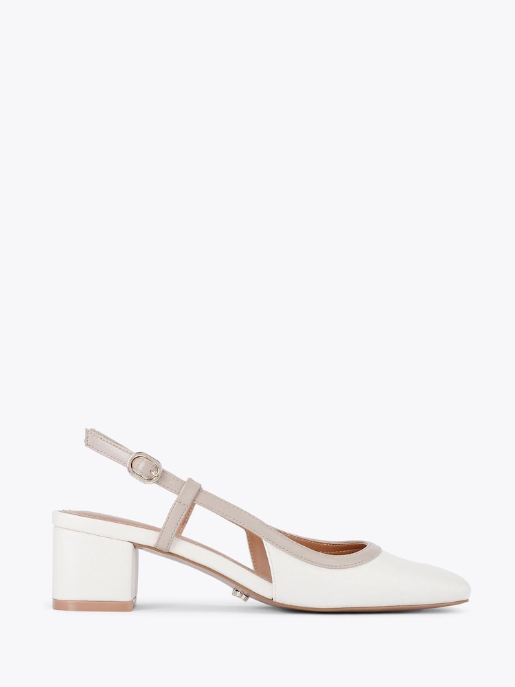 Carvela Leila Court Shoes - Image 1 of 4