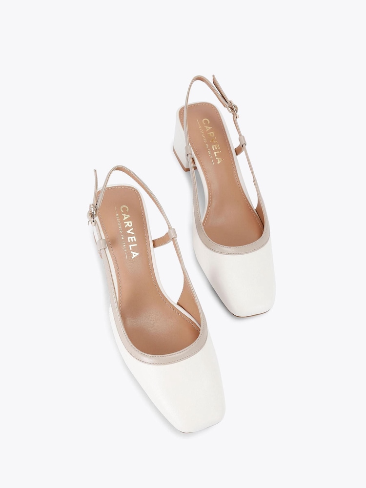 Carvela Leila Court Shoes - Image 2 of 4