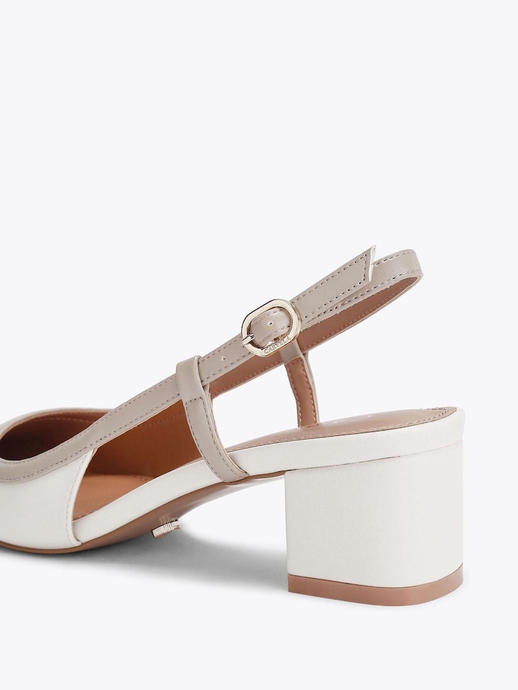 Carvela Leila Court Shoes - Image 3 of 4