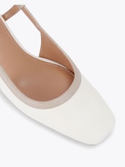 Carvela Leila Court Shoes - Image 4 of 4