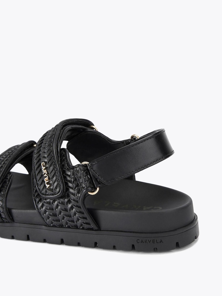 Carvela Sardinia Sandals - Image 4 of 4