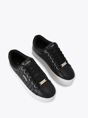 Carvela Sardinia Trainers - Image 2 of 4