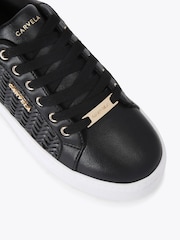 Carvela Sardinia Trainers - Image 3 of 4