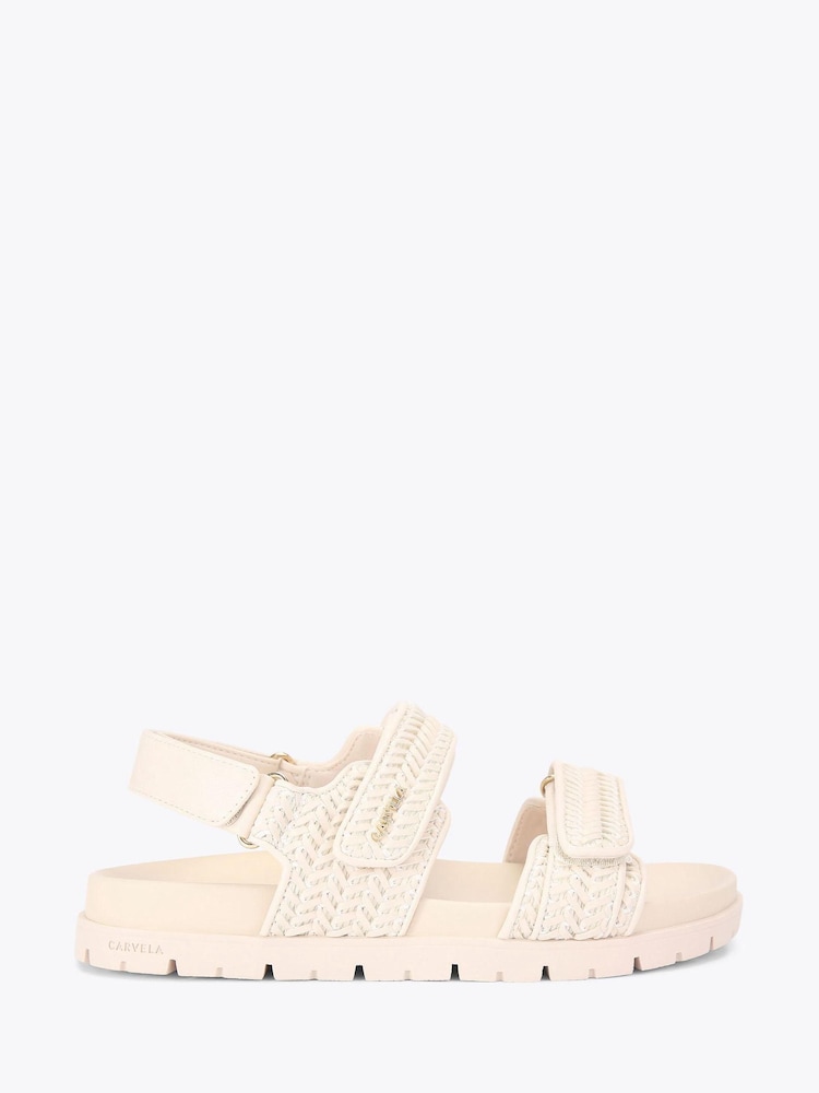 Carvela Sardinia Sandals - Image 1 of 4