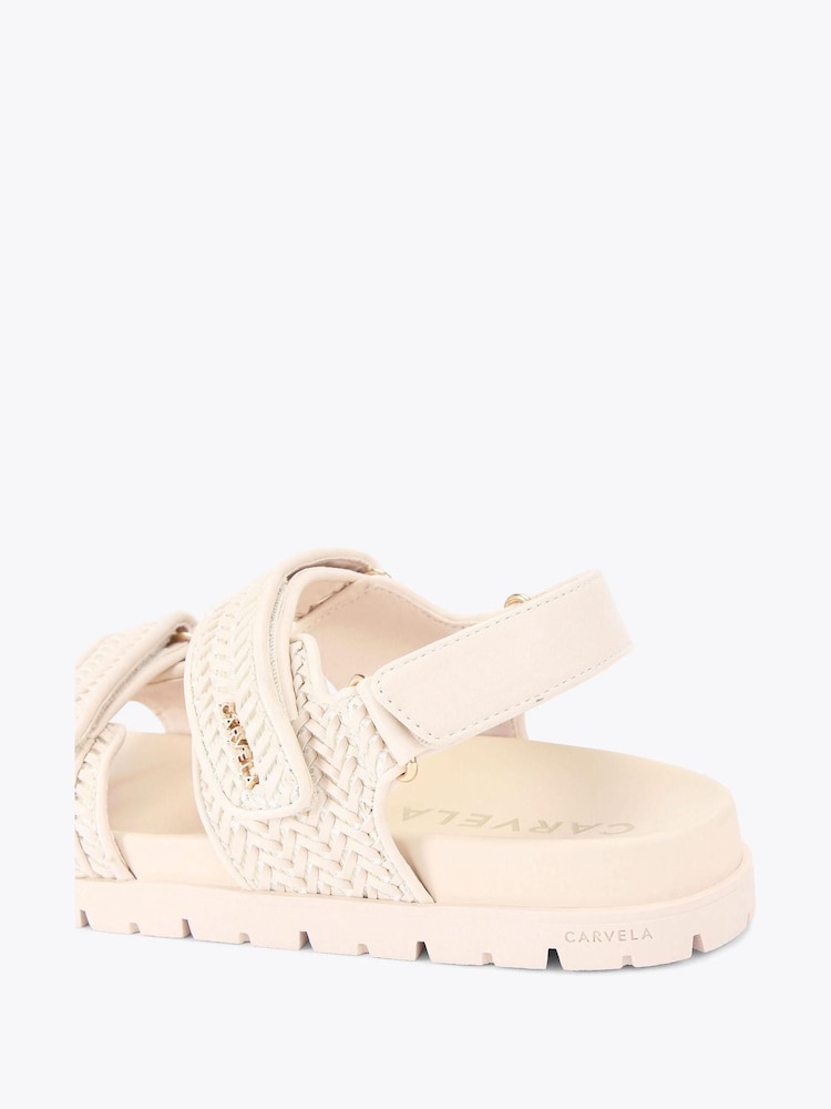 Carvela Sardinia Sandals - Image 2 of 4