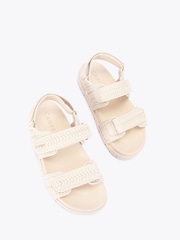 Carvela Sardinia Sandals - Image 3 of 4