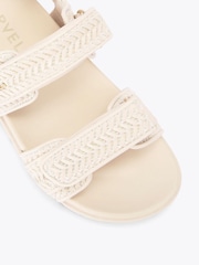 Carvela Sardinia Sandals - Image 4 of 4