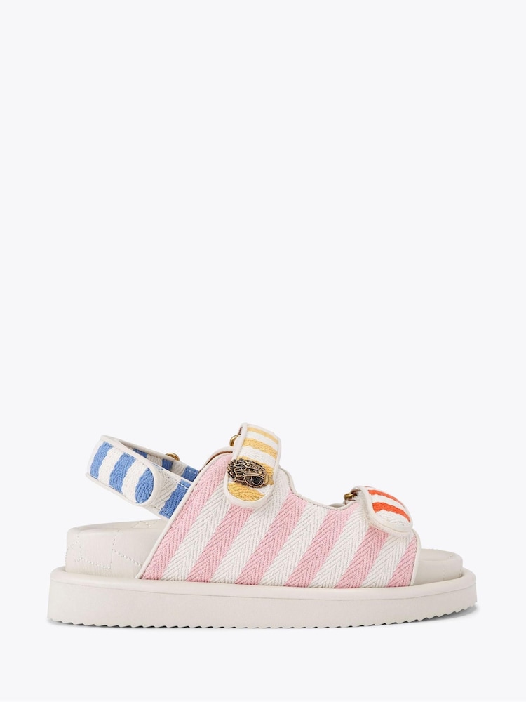 Kurt Geiger London Orson Sandals - Image 1 of 4
