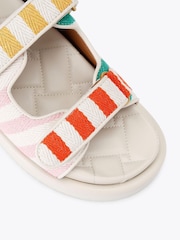 Kurt Geiger London Orson Sandals - Image 4 of 4