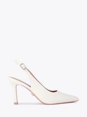 Carvela Black Corletta Court Shoes - Image 1 of 4