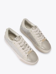 Carvela Santiana Trainers - Image 2 of 4