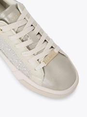 Carvela Santiana Trainers - Image 4 of 4
