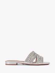Бежевый - Мюли Carvela Pageant - Изображение 1 из 4