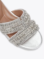 Бежевый - Мюли Carvela Pageant - Изображение 3 из 4