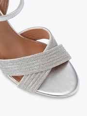 Carvela Divine Block Sandals - Image 4 of 4