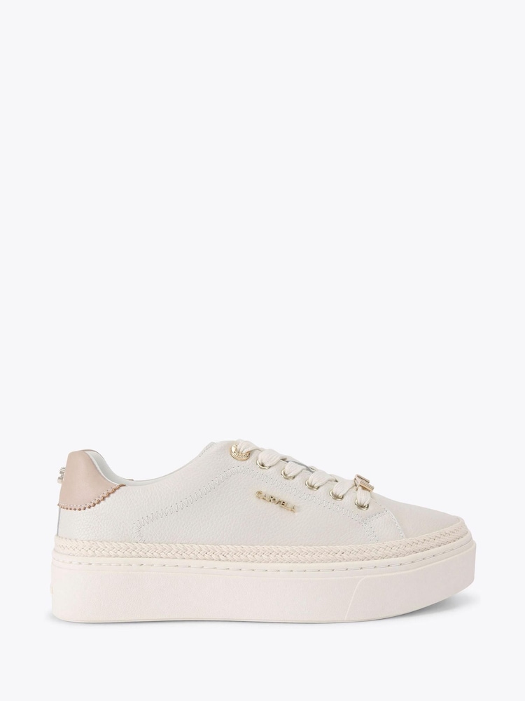Carvela Caprese Trainers - Image 1 of 4