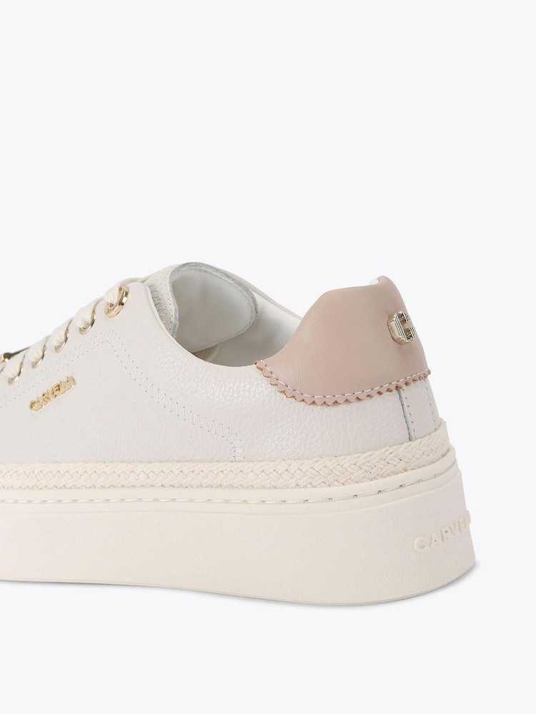 Carvela Caprese Trainers - Image 4 of 4