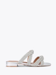 Carvela Arielle Flat Sandals - Image 1 of 4