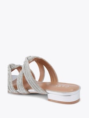 Carvela Arielle Flat Sandals - Image 3 of 4