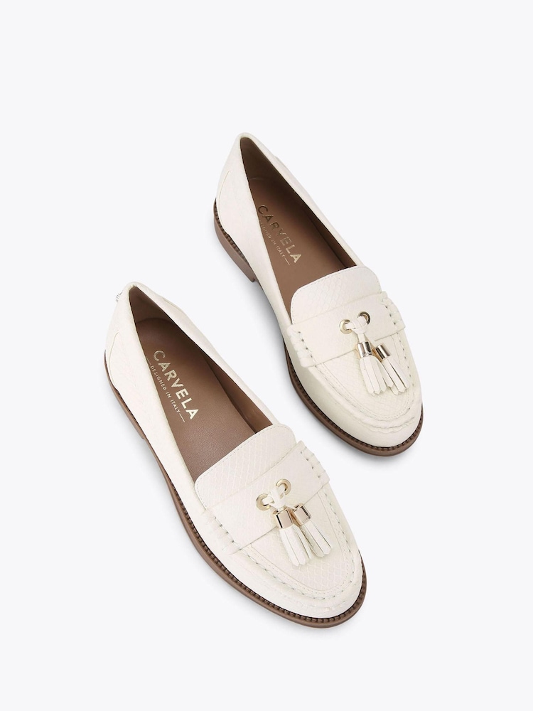 Carvela Manor Loafers - Image 2 of 4