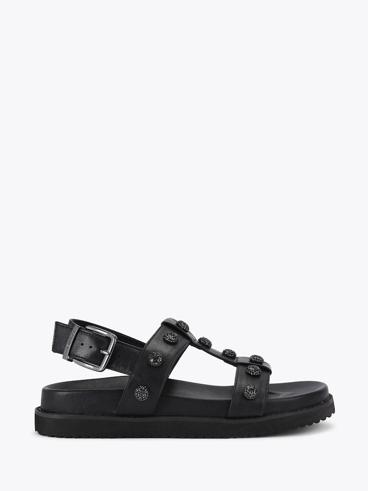 Carvela Triumph Sandals - Image 1 of 4 Carvela Triumph Sandals - Image 1 of 4