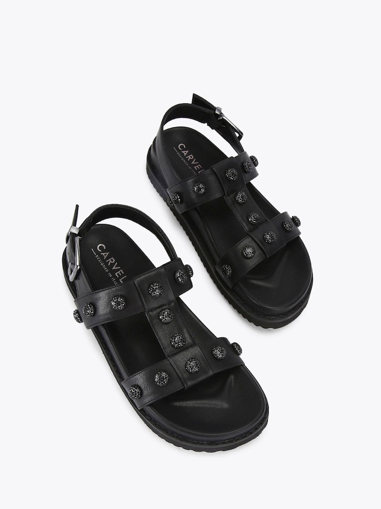 Carvela Triumph Sandals - Image 2 of 4