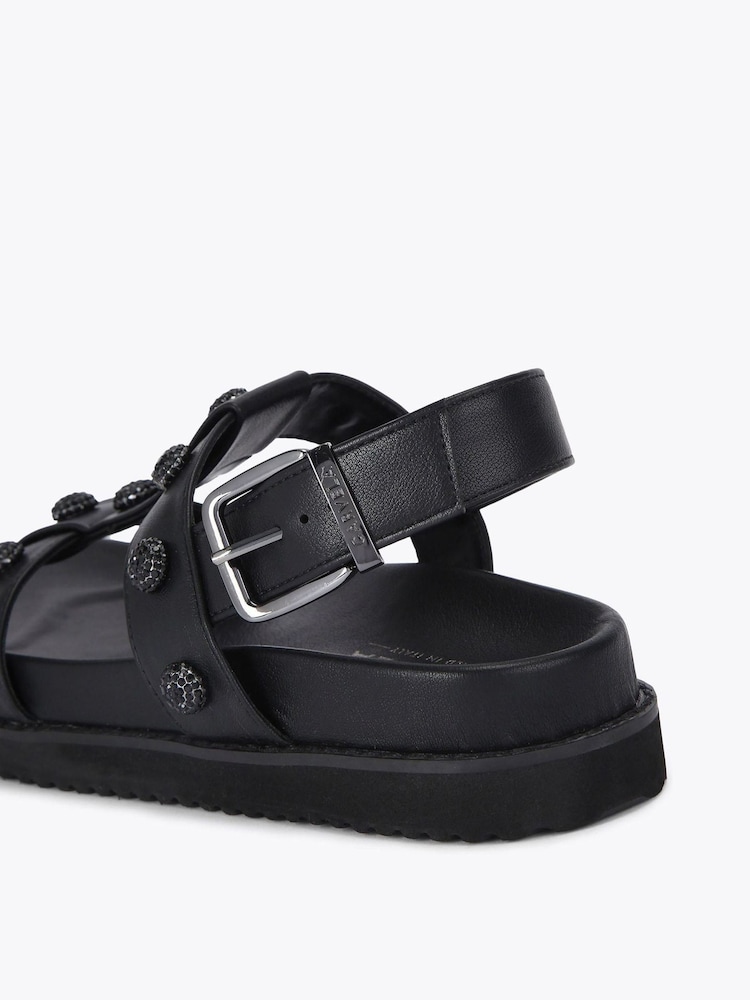 Carvela Triumph Sandals - Image 3 of 4