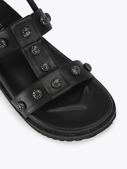 Carvela Triumph Sandals - Image 4 of 4